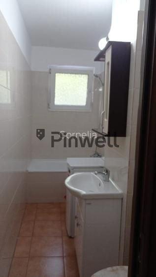Garsonieră de închiriat \| Titan – Fizicienilor \| 35 mp \| Mobilată - 4