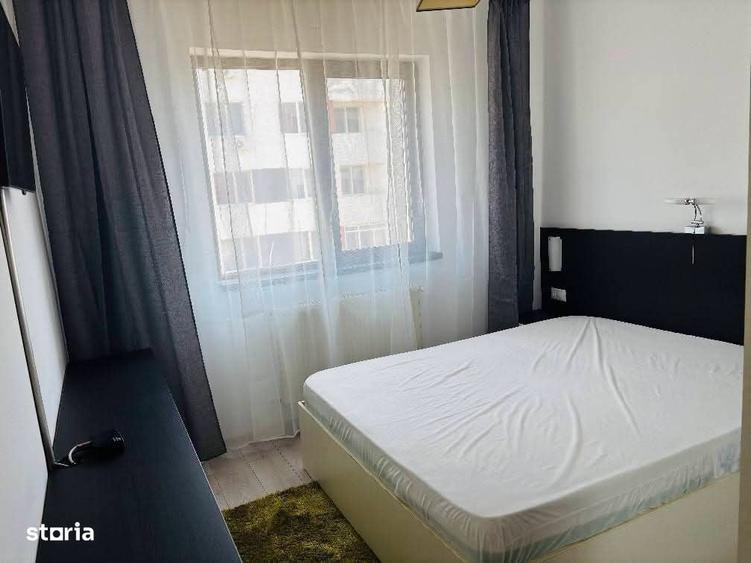 Apartament 2 Camere Militari Rezervelor - 19