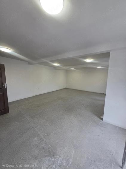 Spațiu comercial, de 70 mp, în Central