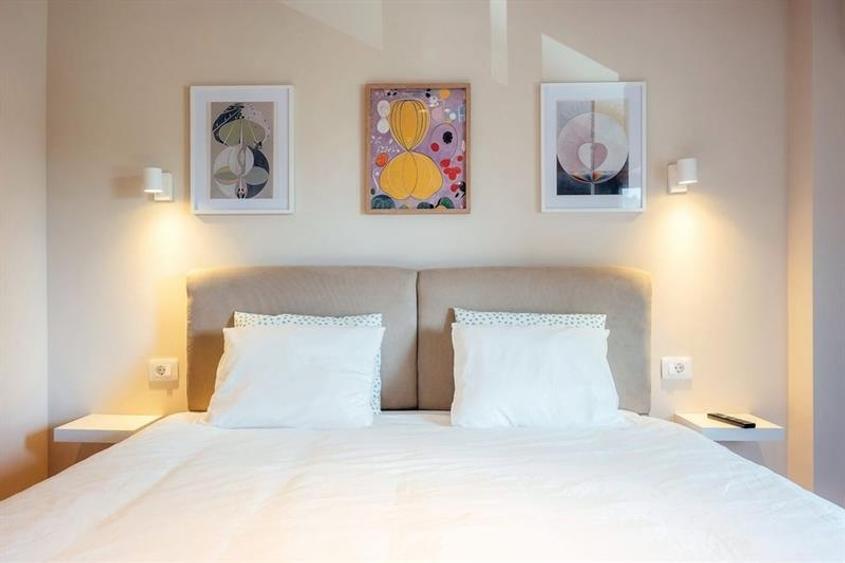 Apartament cu 3 camere în Ultracentral