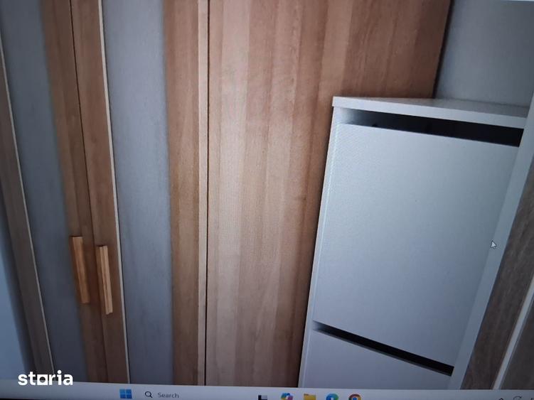 Garsonieră semidecomandată în Pantelimon