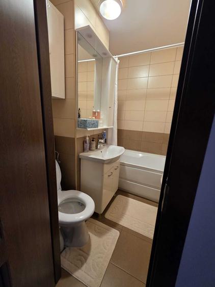 Apartament cu 2 camere decomandat în Ștefan cel Mare