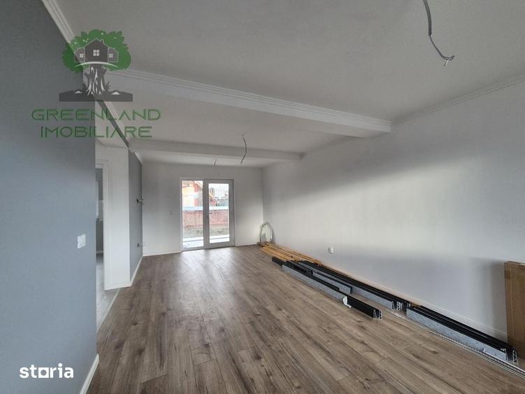 Casă cu 4 camere cu Teren 350 Mp în Miroslava