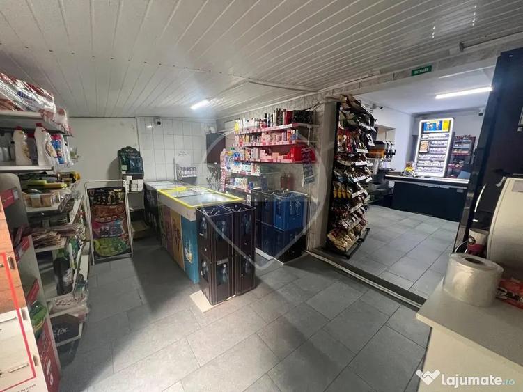 Spațiu comercial, de 50 mp, în Sud