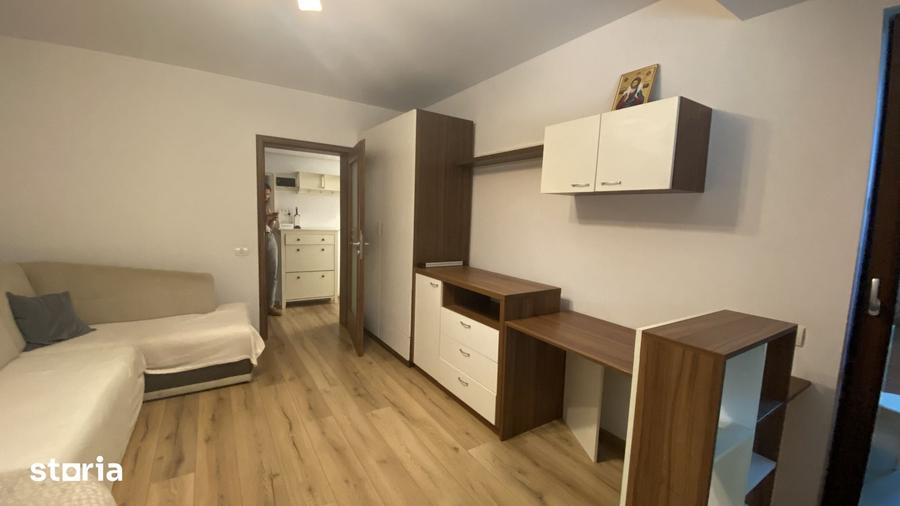 Apartament 2 cam Pacurari sos. Rediu 14 - 9