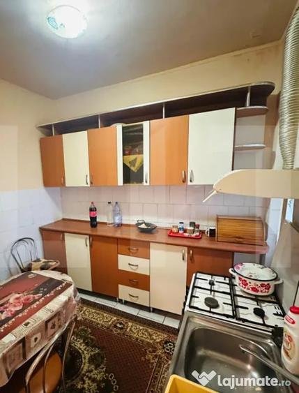 Apartament 2 camere la casa - parter, Central, Arad, 70 mp - 4