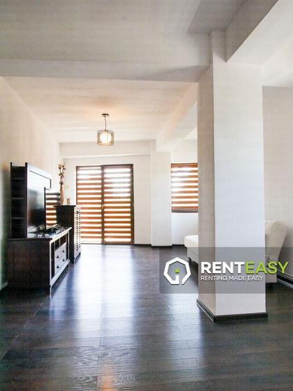 Apartament cu 2 camere în Podul de Piatră