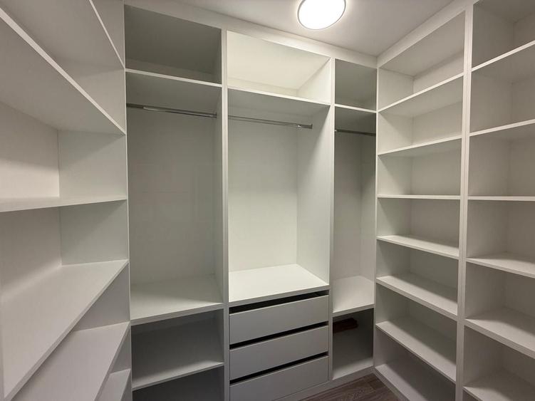 Apartament LUX 104 MP | Rădăuți | 2 Băi | Open Space | Etaj 1 - 8