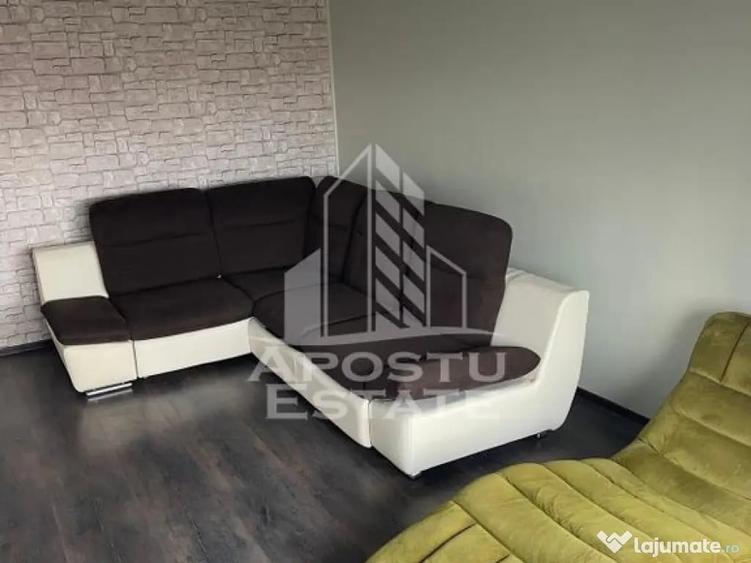 Apartament cu 2 camere decomandat în Freidorf
