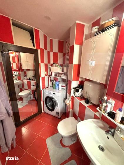 Apartament cu 3 camere în Sud