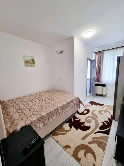 Garsonieră semidecomandată în Central