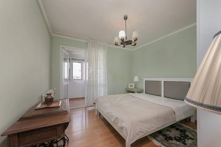 Apartament 2 camere langa metrou ?i parc IOR - 3