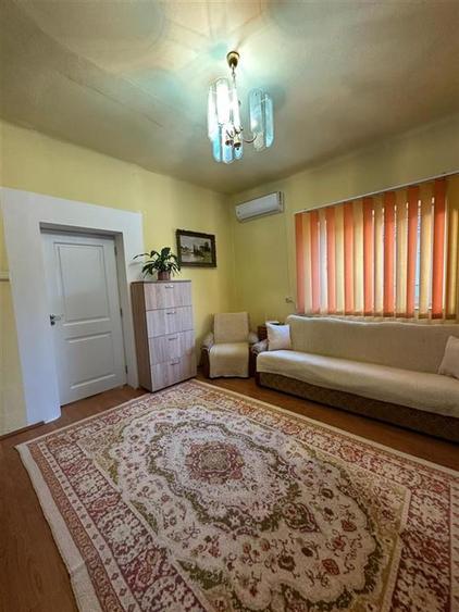 Casă cu 3 camere cu Teren 515 Mp în Est