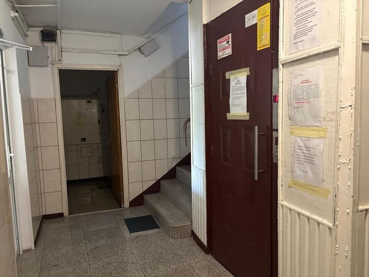 Apartament cu 2 camere decomandat, mobilat în Turda