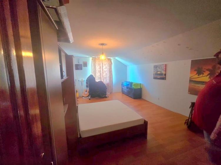 Duplex cu 3 camere cu Teren 350 Mp în Sfântu Ilie