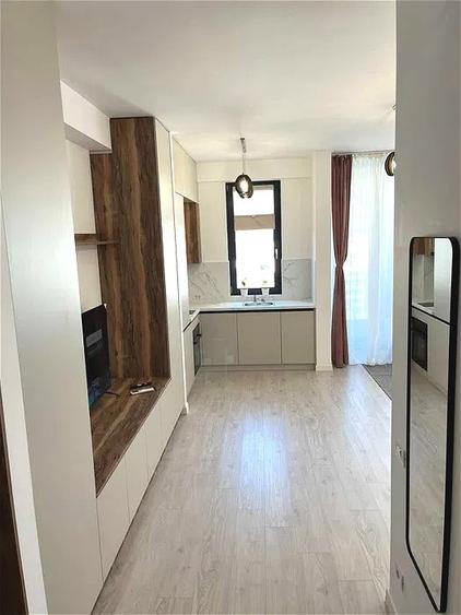 Garsonieră | 41 mp | Modern | Zona Pipera Plaza - 5