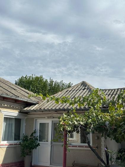 Apartament cu 3 camere decomandat în Exterior Vest