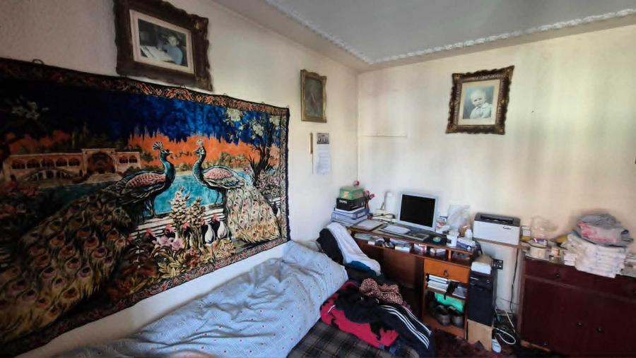 Apartament cu 3 camere decomandat în Ultracentral