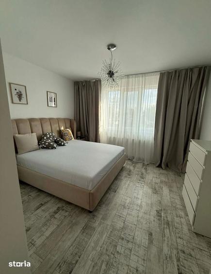 Apartament cu 2 camere decomandat în Ferentari