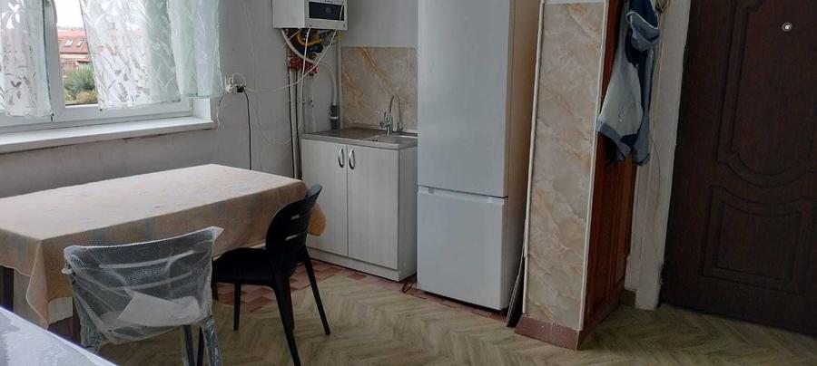 Apartament cu 2 camere decomandat în Griviței