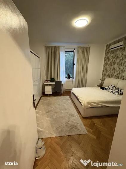 Apartament cu 4 camere decomandat în Unirii