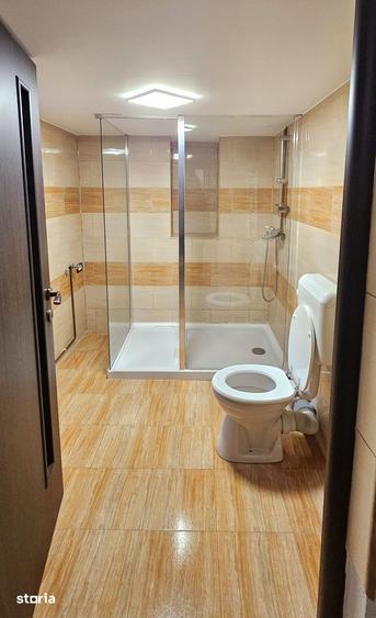 Apartament cu 2 camere în Ultracentral