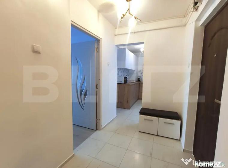 Apartament gata de mutare cu 2 camere, zona Burdea - 9