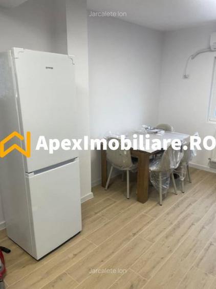 Apartament cu 2 camere decomandat în 13 Septembrie