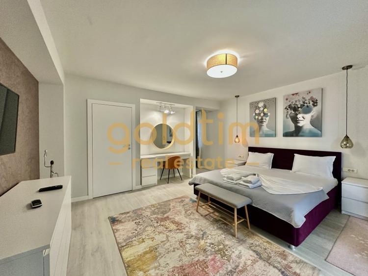 Duplex cu 5 camere cu Canalizare în Pipera
