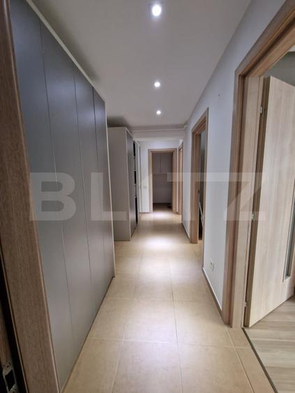 Apartament 2 camere . 62 mp , etaj 4 , Urban , Coresi Tractorul - 9