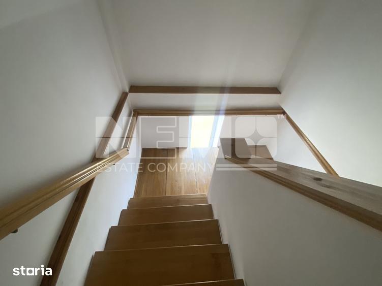 Casă cu 5 camere cu Teren 1500 Mp în Rădăuți
