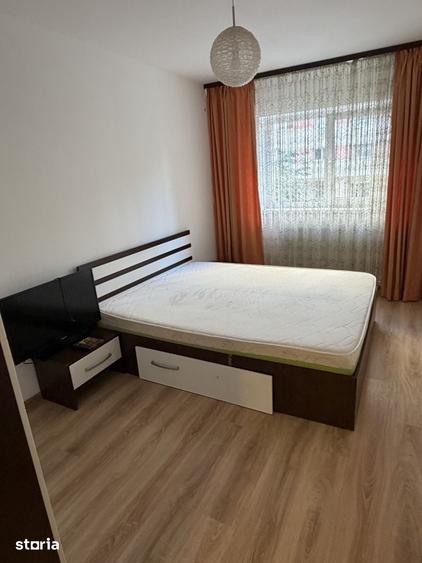 Apartament cu 2 camere în Theodor Pallady