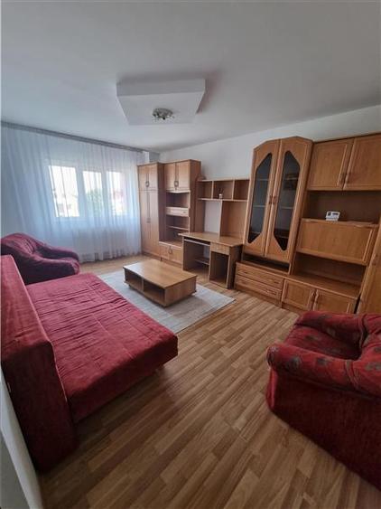 Apartament 2 cam decomandat renovat si mobilat zona 800 - 2