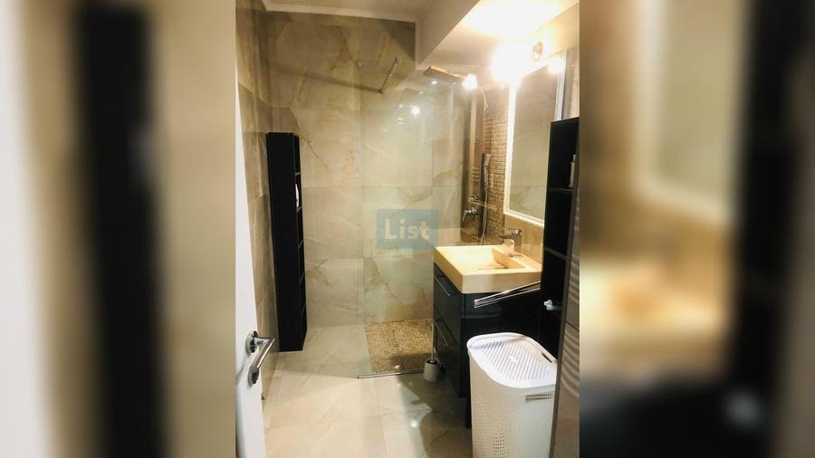 Apartament cu 2 camere decomandat în Florești