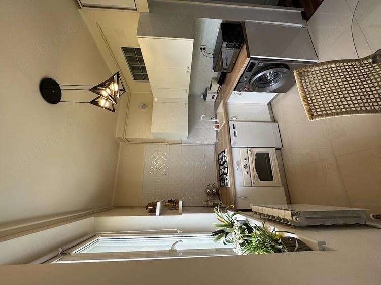 Apartament cu 2 camere decomandat în Vatra Luminoasă
