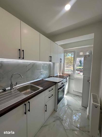 Apartament 2camere,Ultrafinisat,Zona Spitalul Nou - 13