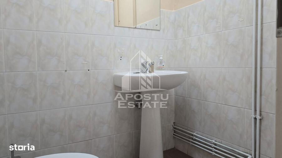 Spațiu comercial, de 250 mp, în Iosefin