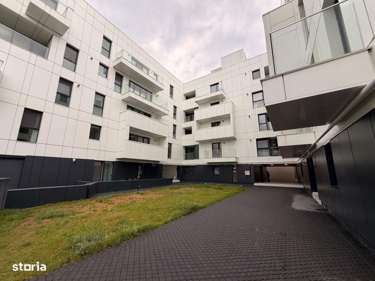 Apartament 3 Camere Premium | Decebal| Bloc nou | Metrou P-ta Muncii - 12