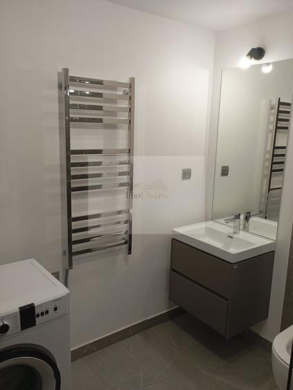 🏡 Inchiriere 2 Camere | Liberty Residential | Parcare - 8