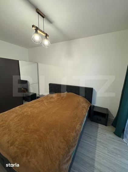 Apartament cu 2 camere în Central
