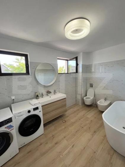Apartament 3 camere decomandat, parcare Zona Centrala - 5