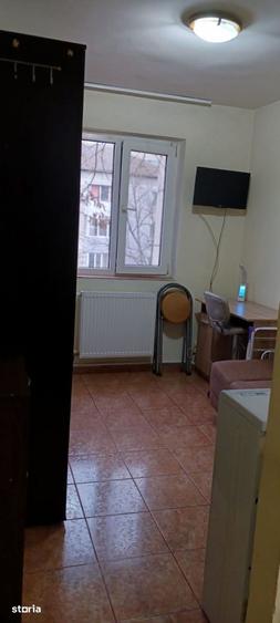 Vand garsoniera - 1