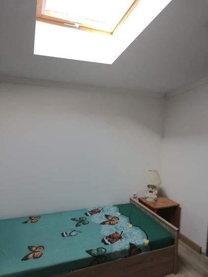 Apartament cu 2 camere semidecomandat în Petru Rareș