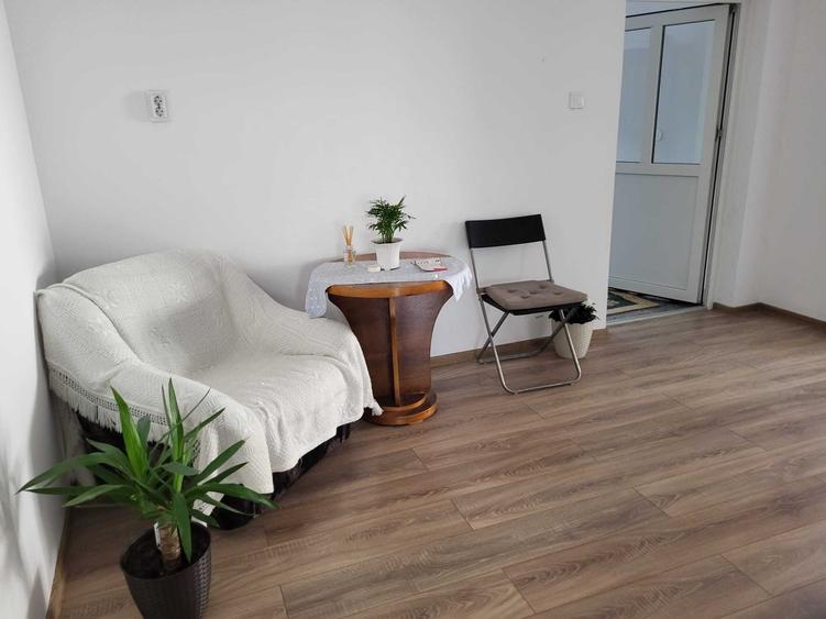 Casă cu 3 camere în Central