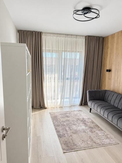 Apartament cu 3 camere decomandat, mobilat în Timișoara