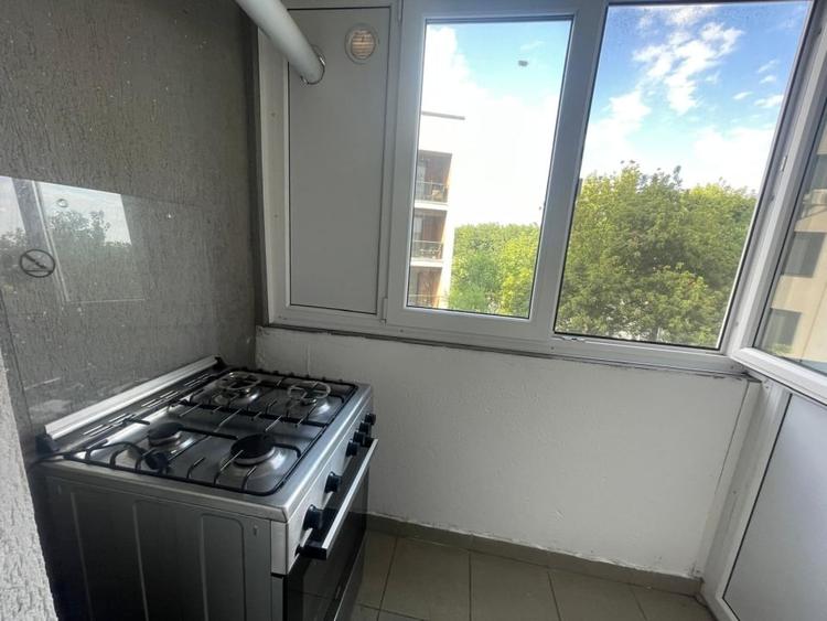 Studio open-space, 42 mp, zona Brazda lui Novac - 8