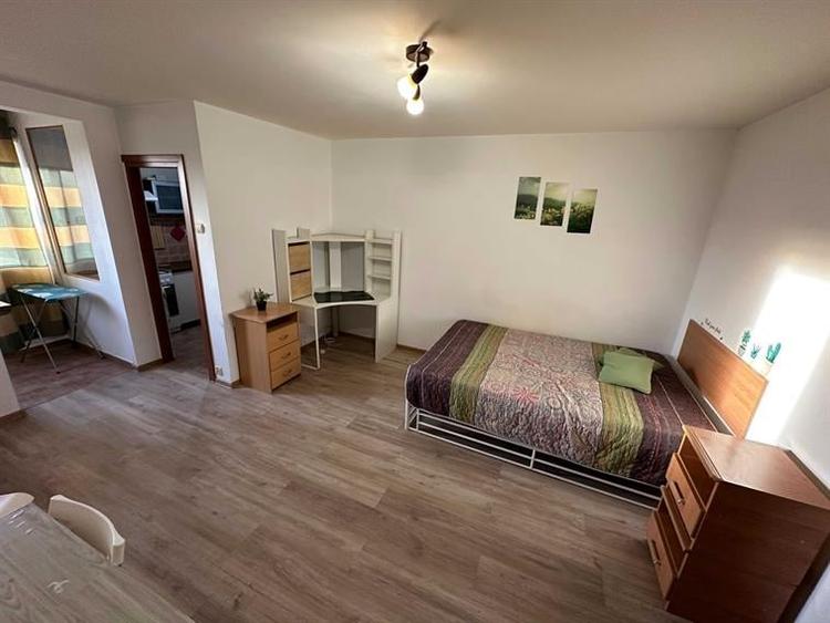 Garsonieră semidecomandată în Costin Georgian