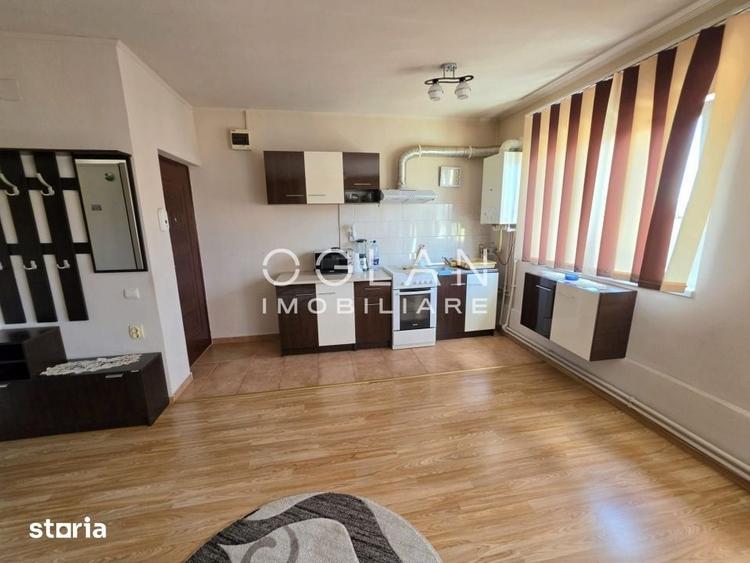 Apartament cu 4 camere în Terezian
