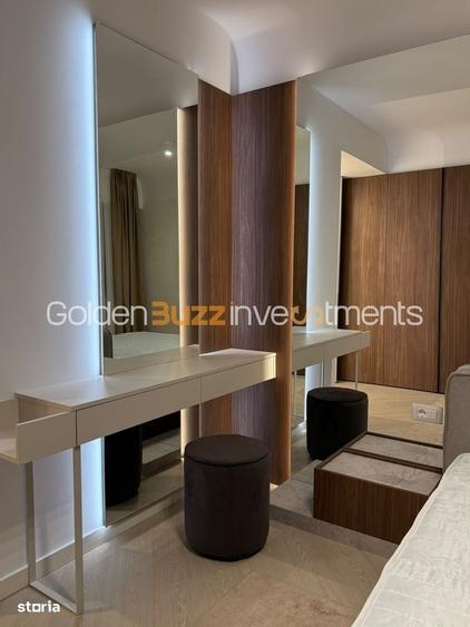 Apartament 3 camere de inchiriat | Cortina North - 14