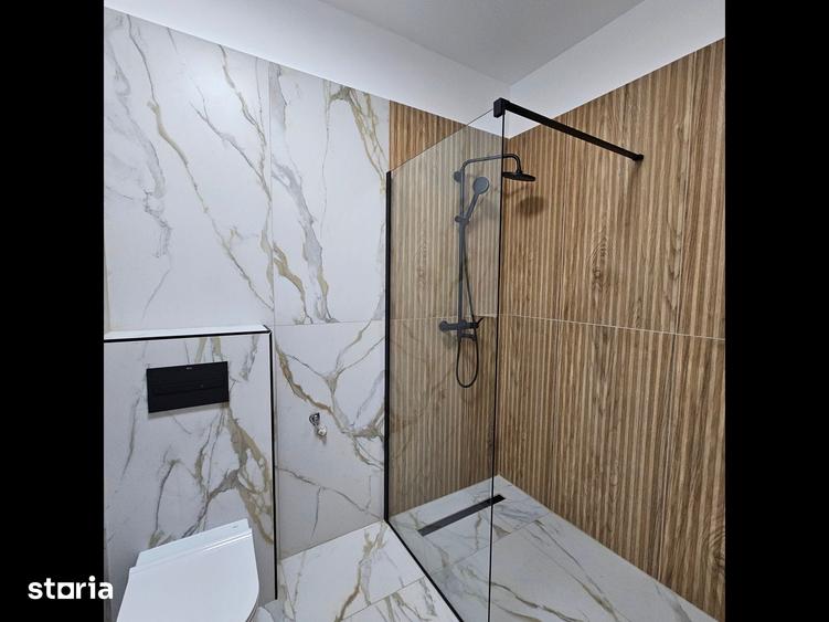Intabulat - Apart. 2 camere 50 mp, parter, balcon, lift, parcare,Sibiu - 1